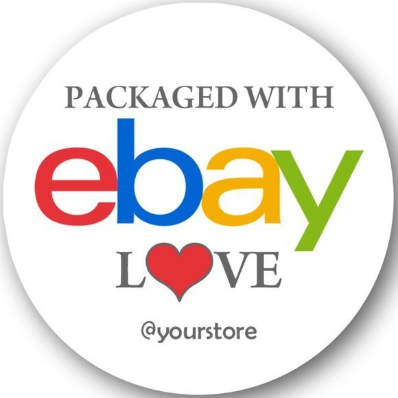 Thank you cards & Stickers - Picture 3 of 8